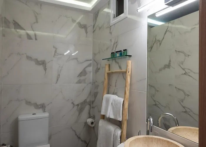 Double M Adults Only Άνω Μερά