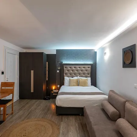 Apart Otel Double M Adults Only