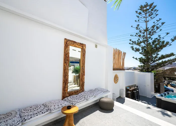 Double M Adults Only Apart Otel