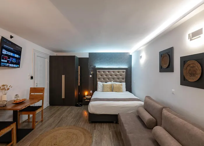 Apart Otel Double M Adults Only