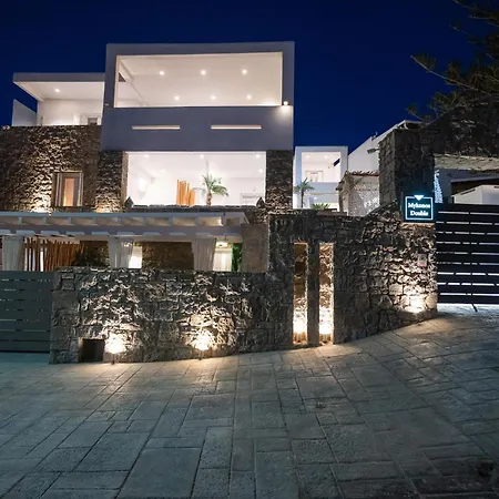 Double M Adults Only アパートホテル