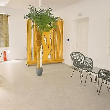 アパートホテル Double M Adults Only *