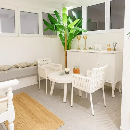 Double M Adults Only アパートホテル *