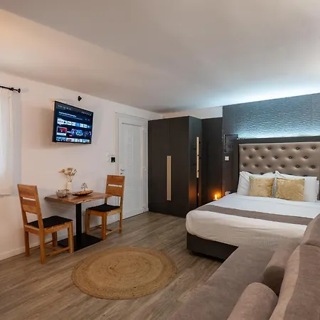 Aparthotel Double M Adults Only *