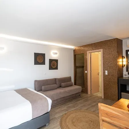 Aparthotel Double M Adults Only