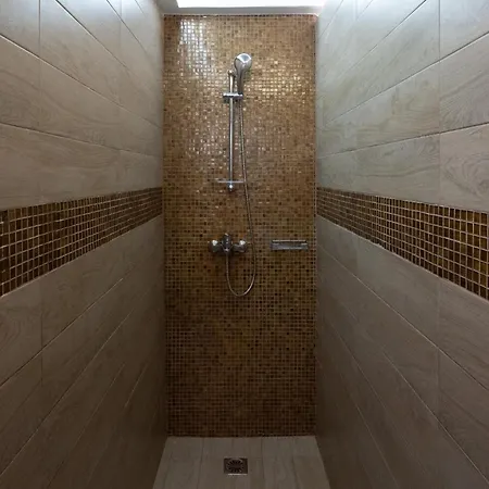 Double M Adults Only Aparthotel Ano Mera