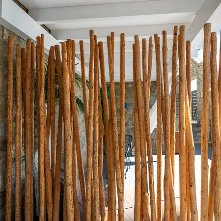 Double M Adults Only Апарт-отель Ано Мера