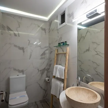 Double M Adults Only Ано Мера