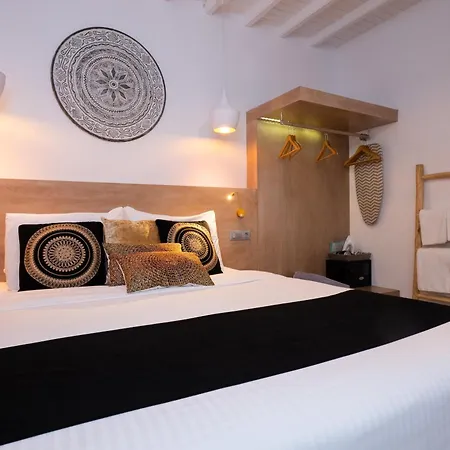 Apart Otel Double M Adults Only Ano Mera