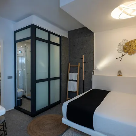 Apart Otel Double M Adults Only Ano Mera