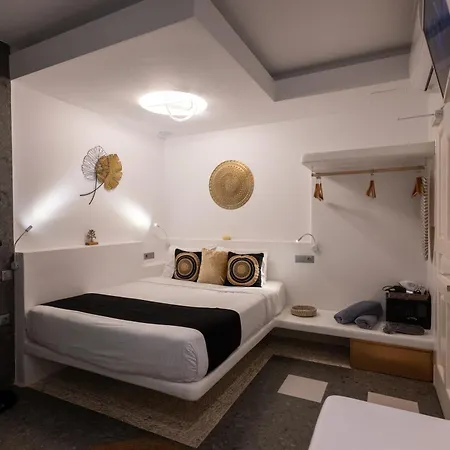 Apart Otel Double M Adults Only *