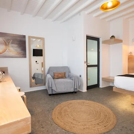 Double M Adults Only Apart Otel