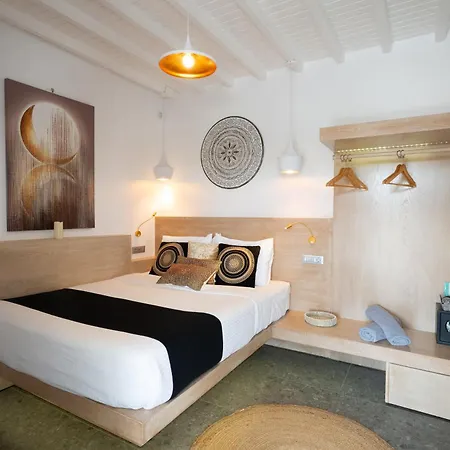 Double M Adults Only Apart Otel