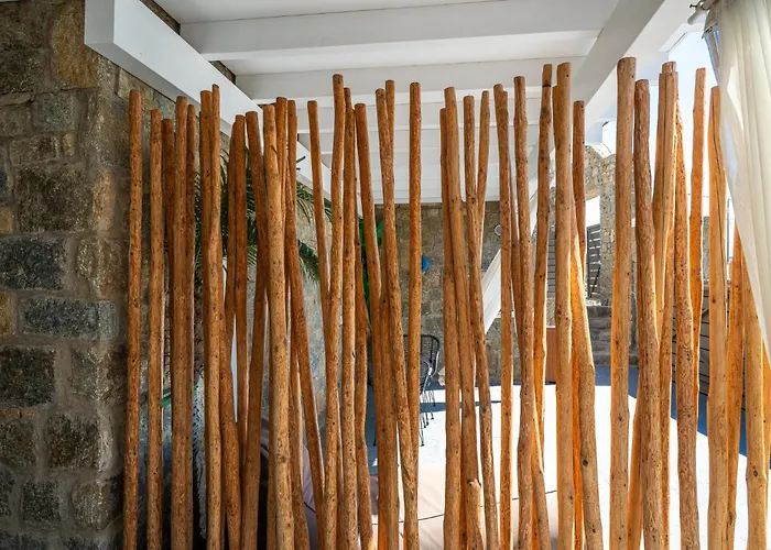 Double M Adults Only Aparthotel Ano Mera