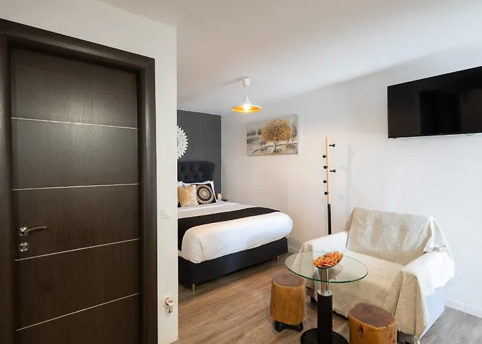 Aparthotel Double M Adults Only