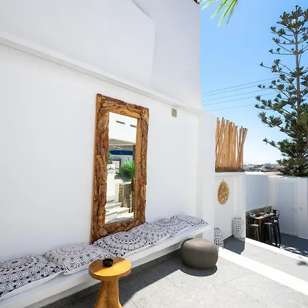 Double M Adults Only Aparthotel